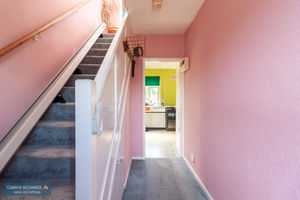 Entrance Hall- click for photo gallery